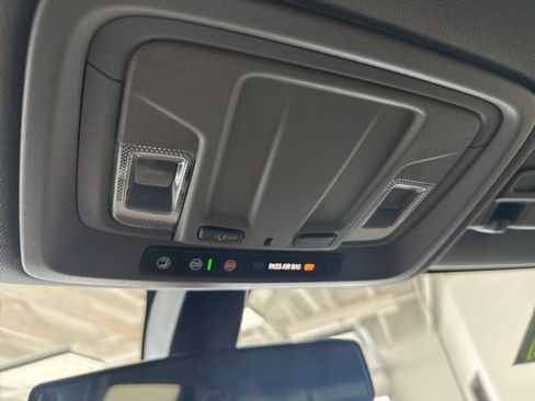 Used 2021 Chevrolet Silverado 1500 RST image 51