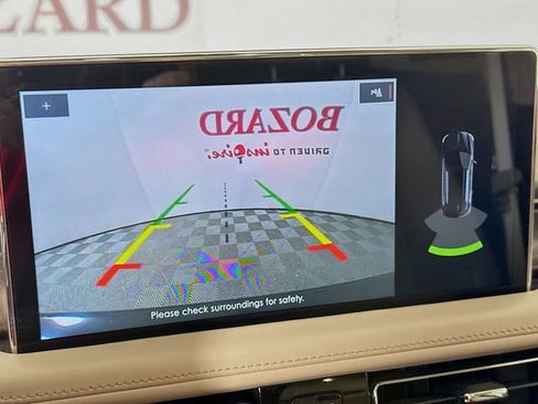 Certified 2023 Lincoln Nautilus Reserve w/ Luxury Package image 17