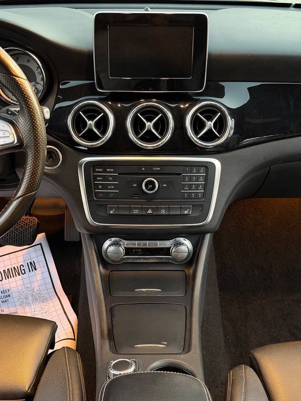 Used 2016 Mercedes-Benz CLA 250 4MATIC image 34