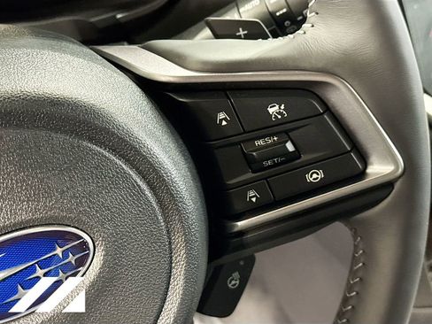 New 2026 Subaru Ascent Touring AWD/4WD image 13