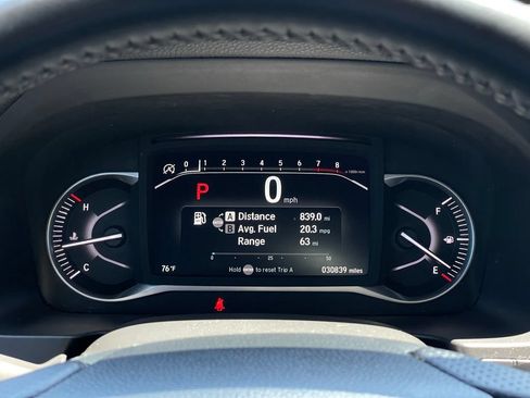Certified 2023 Honda Passport EX-L image 13