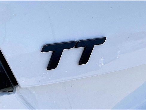 Used 2012 Audi TT 2.0T Premium Plus image 21