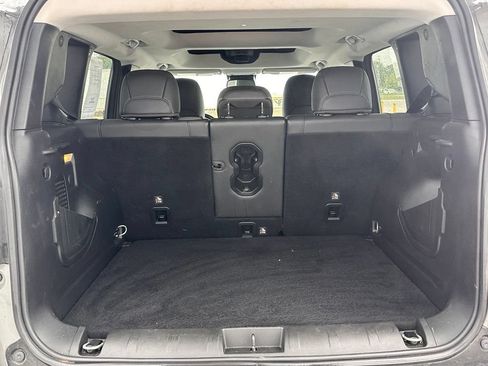 Used 2020 Jeep Renegade Limited AWD/4WD image 19