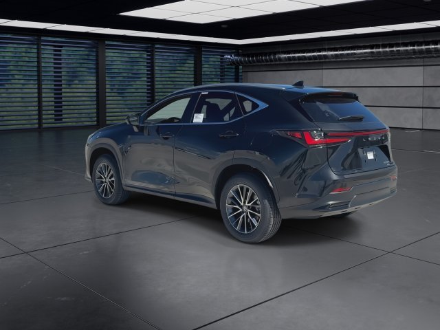 New 2026 Lexus NX 350 AWD w/ Premium Package image 6