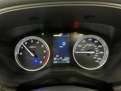 Used 2024 Subaru Forester Premium AWD/4WD image 15