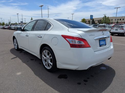 Used 2011 Nissan Maxima 3.5 S FWD image 28