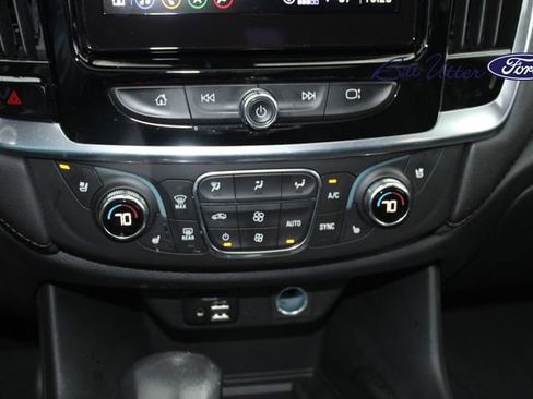 Used 2022 Chevrolet Traverse High Country w/ LPO, Floor Liner Package image 17