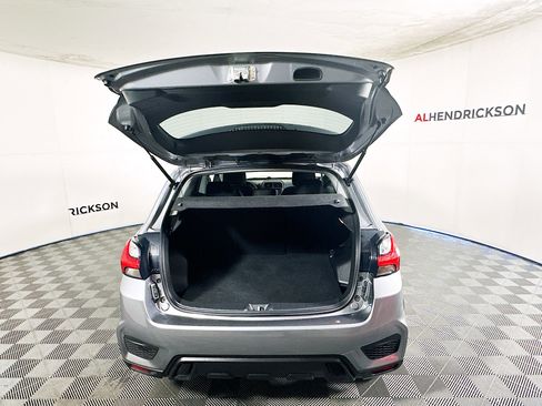 Used 2021 Mitsubishi Outlander Sport ES image 30