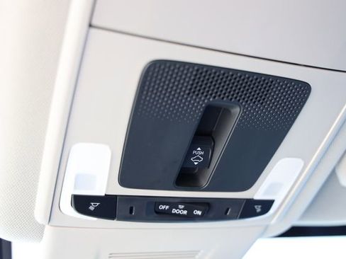 New 2026 Honda CR-V EX image 22