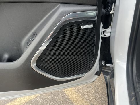 Used 2024 Chevrolet Traverse RS w/ LPO, Floor Liner Package image 11