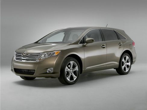 Used 2011 Toyota Venza w/ Convenience Pkg FWD image 1
