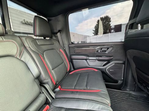 Used 2022 RAM 1500 TRX w/ TRX Level 2 Equipment Group image 24