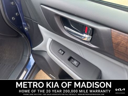 Used 2019 Subaru Outback 2.5i Limited w/ Popular Package #2 image 37