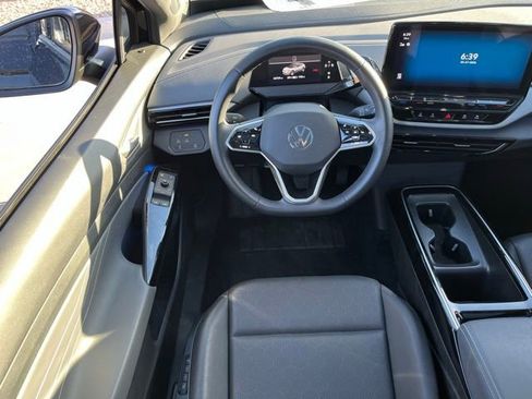 Used 2023 Volkswagen ID.4 Pro S RWD image 12