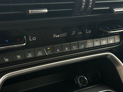 New 2026 MAZDA CX-70 3.3 Turbo w/ Premium Package image 21