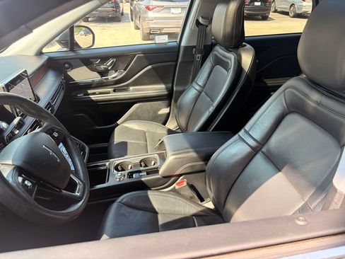 Used 2020 Lincoln Corsair Reserve w/ Appearance Package AWD/4WD image 4