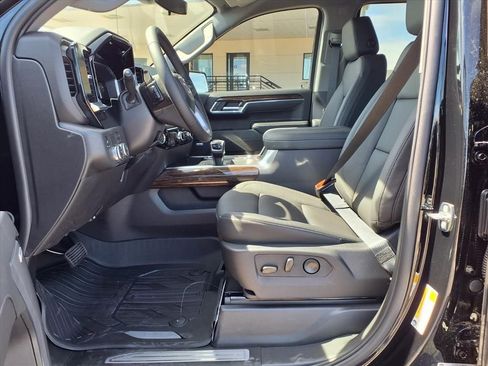 New 2026 GMC Sierra 1500 Elevation w/ Elevation Premium Package image 8