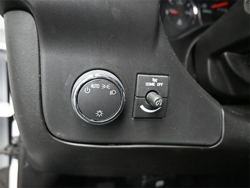 Used 2024 GMC Savana 2500 w/ Driver Convenience Package image 13