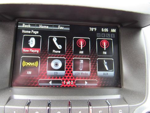 Used 2012 GMC Terrain SLE w/ Convenience Package FWD image 17