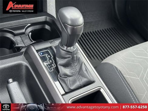 Certified 2023 Toyota Tacoma TRD Off-Road image 34