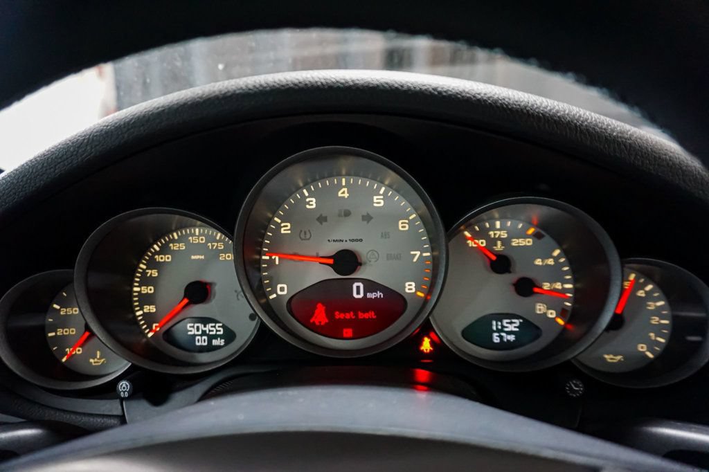 Used 2006 Porsche 911 GT3 RS image 20