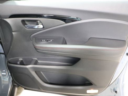New 2026 Honda Ridgeline Black Edition image 19