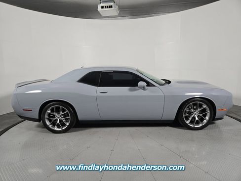Used 2021 Dodge Challenger GT RWD image 7