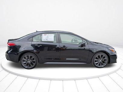 Used 2024 Toyota Corolla SE