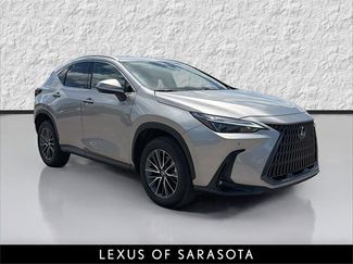 Used 2022 Lexus NX 350 AWD video 1