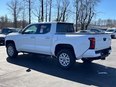 New 2025 Toyota Tacoma SR5 image 26