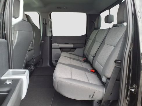 New 2026 Ford F250 XL w/ STX Appearance Package AWD/4WD image 5