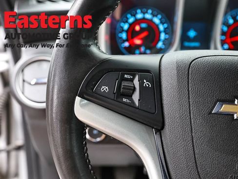 Used 2015 Chevrolet Camaro SS RWD image 14