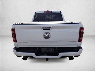 Used 2021 RAM 1500 Limited AWD/4WD video 3
