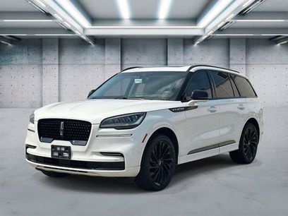 Certified 2022 Lincoln Aviator Reserve w/ Equipment Group 201A