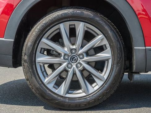 Used 2021 MAZDA CX-9 Grand Touring AWD/4WD image 20
