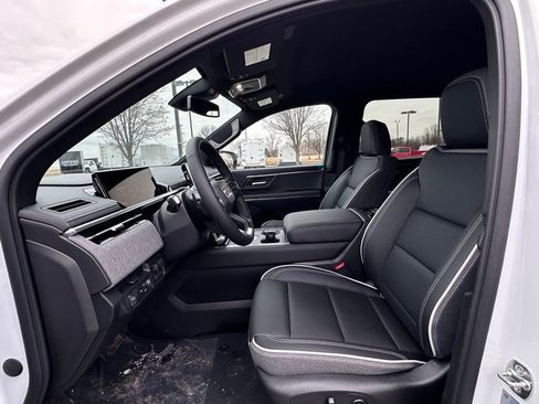 New 2026 GMC Sierra EV Elevation AWD/4WD image 13