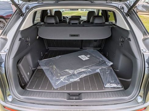 New 2026 MAZDA CX-50 AWD 2.5 S w/ Weather Package image 29