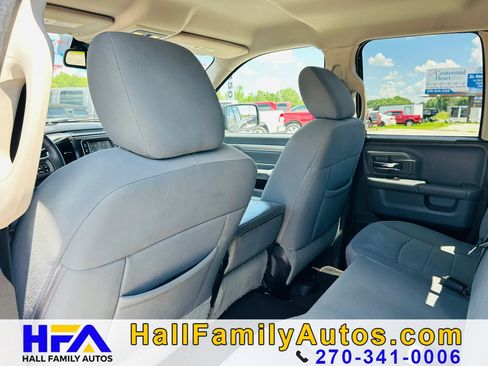 Used 2013 RAM 1500 Classic SLT w/ Premium Display Pkg RWD image 15