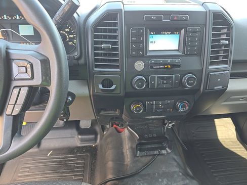 Used 2018 Ford F150 XL w/ XL Power Equipment Group RWD image 11
