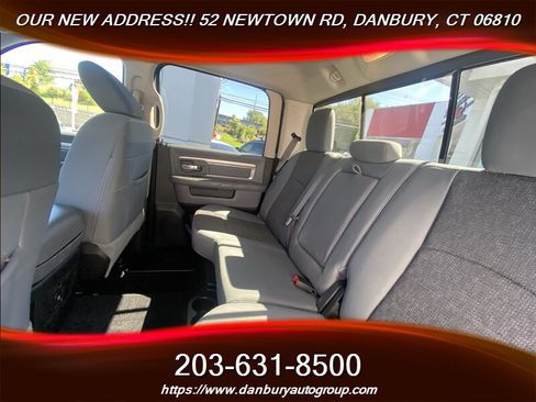 Used 2019 RAM 1500 Big Horn AWD/4WD image 31