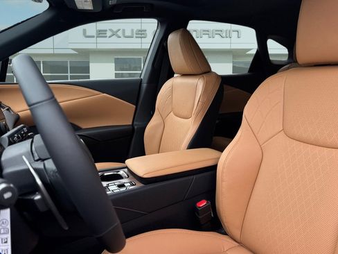 New 2026 Lexus RX 350 AWD image 5