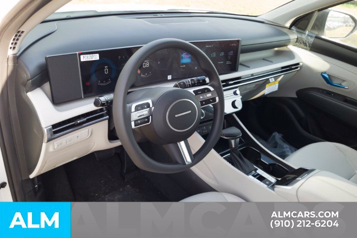 Used 2026 Hyundai Tucson SEL Plus FWD image 15