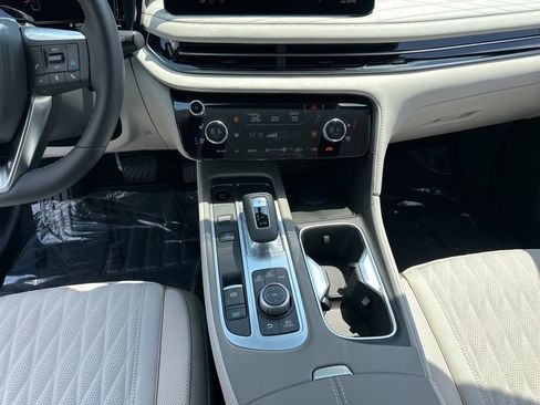New 2027 INFINITI QX60 Autograph w/ Autograph Tech Package AWD/4WD image 51