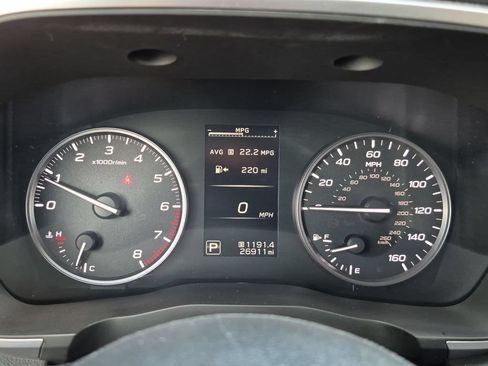Used 2025 Subaru Ascent Premium AWD/4WD image 16