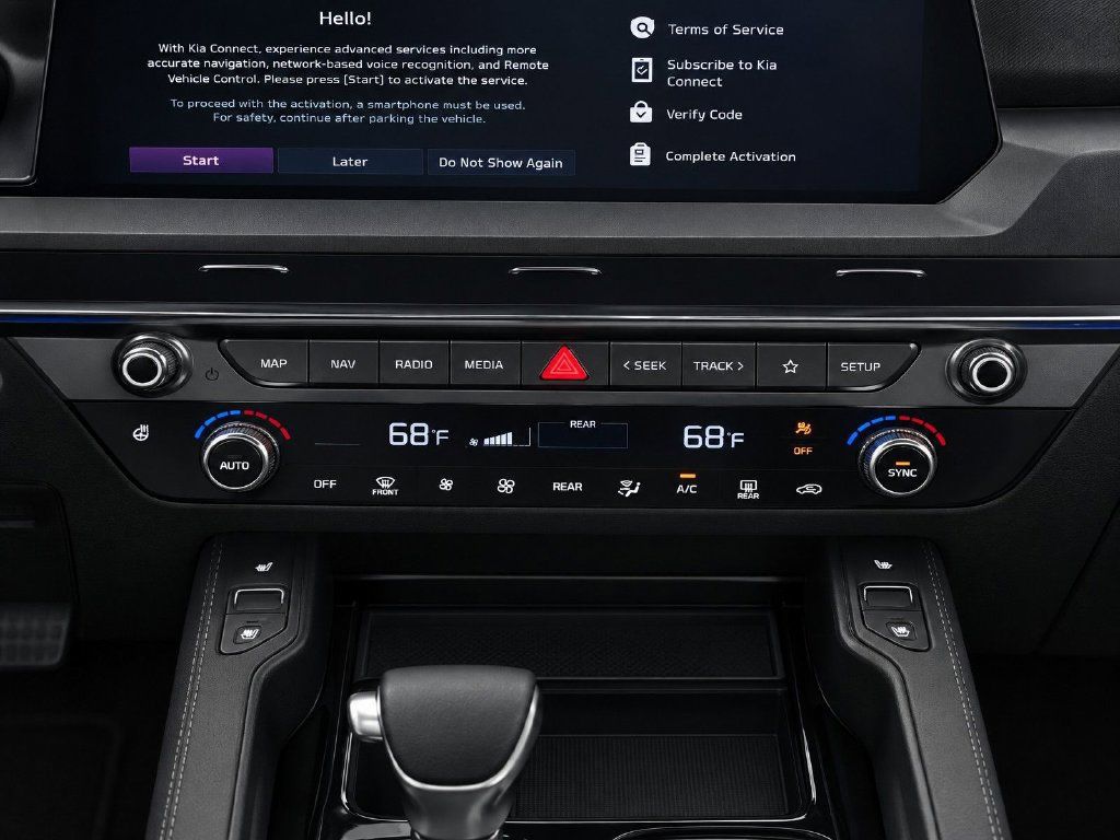 Certified 2025 Kia Telluride SX Prestige X-Line AWD/4WD image 28