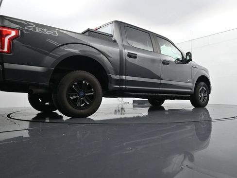 Used 2016 Ford F150 XL w/ Equipment Group 101A Mid AWD/4WD image 37