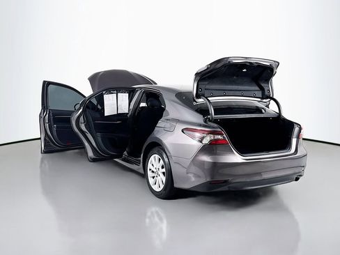 Used 2023 Toyota Camry LE FWD image 23
