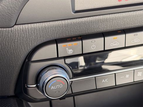 New 2025 MAZDA CX-5 AWD 2.5 S w/ Preferred Package image 27