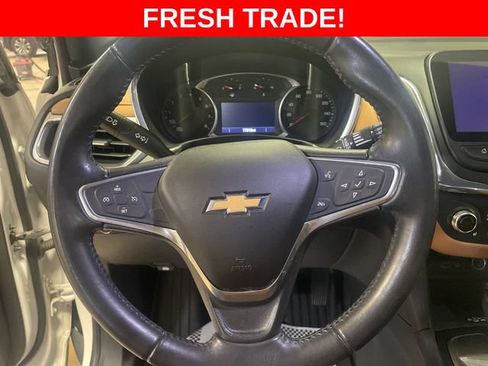 Used 2019 Chevrolet Equinox Premier w/ LPO, Cargo Package FWD image 22