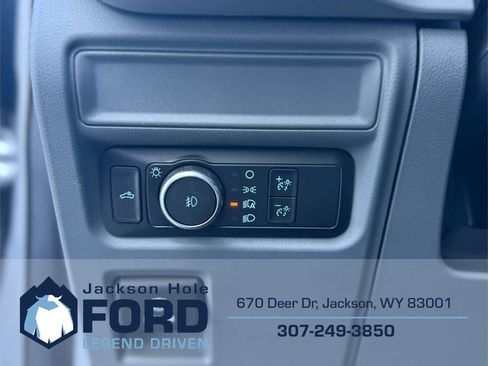 Used 2022 Ford F150 XLT image 26